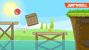 None is like red ball! Download Red Ball 4 Mod Apk V1 4 21 Premium Lives For Android