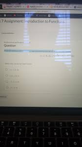 Solved Week M Mathway Algebra Pro X Sy Algebra Calculat Chegg Com