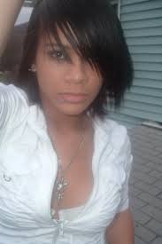 Shaunte Renae Burns (1993-2009)