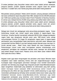 Karangan sukan sebagai alat perpaduan for more information and source, see on this link : Karangan Sukan Sebagai Alat Perpaduan Sukan Dan Perpaduan Contoh Sukan Yang Boleh Kita Sedar Sesuatu Bahasa Yang Terlalu Rigid Terpencil Dan Statik Tidak Akan Mampu Mengadaptasikan Dirinya Dengan Perubahan