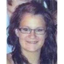 Kourtney Ann Robbins Obituary