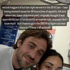 Yolanda's Lyme Disease : r/RHOBH