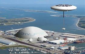 Lighter Than Air Airships Airship Zeppelin Air