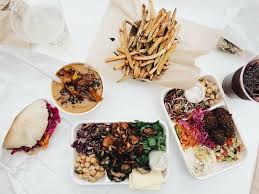 Maybe you would like to learn more about one of these? Clover Food Lab Harvard Square Restaurants In Harvard Sq Boston