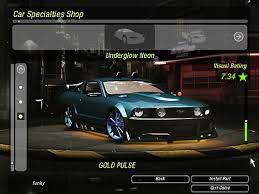 Here is a full list of the cars you can unlock and after what race they are opened. Need For Speed Underground 2 Review Page 3