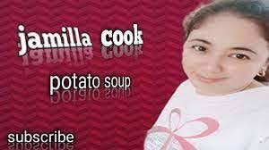 Jamilla Cook's Instagram, Twitter & Facebook