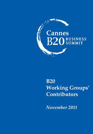 Marca dentífrica apuesta por envases a favor del medio ambiente. Download The B20 Working Groups Contributors Biographies Here