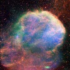 Nasa bbc news today 2021. Cosmic Rays Fermi Telescope Settles Mystery Of Origin Bbc News