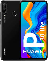 Huawei was one of the original masters of affordable metal and glass phones. Huawei P30 Lite Without Sim Lock Without Branding Amazon De Elektronik