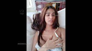 Poonam pandey hot live