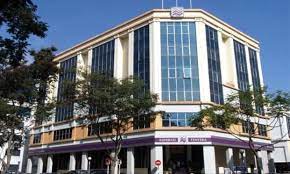 Orang wangsa maju, kuala lumpur, malaysia. 5 Hal Yang Anda Tidak Tahu Tentang Koperasi Tentera