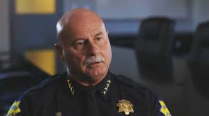 The Chief: The Remarkable — Sometimes Shocking — Career of Fresno's Top Cop 