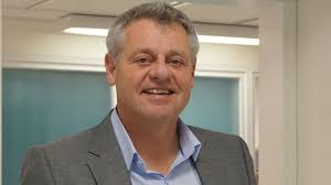 Blekinges regiondirektör Peter Lilja slutar