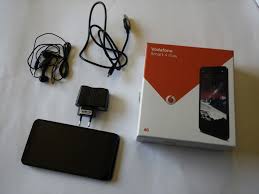 Vodafone Smart 4 Max hands-on review ...