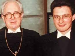 Michael Kusch war 35 Jahre Pastor in Rastede