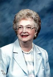 Grace Grafft Obituary