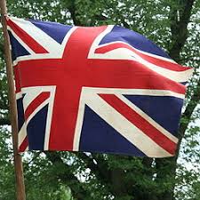 Skottlands folkeavstemning om uavhengighet har satt i gang en flaggdebatt. Storbritannias Flagg Wikipedia