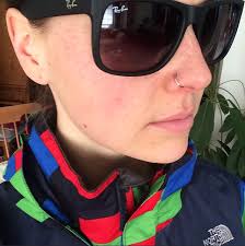 Ray-Ban's for Me, Ray-Ban's for You