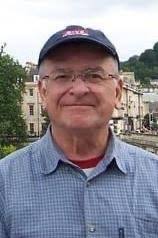 Richard Eder Obituary (1945