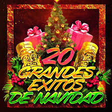 Música de navidad mensajes y texto. 20 Grandes Exitos De Navidad Canciones De Navidad Musica De Navidad Mp3 Buy Full Tracklist