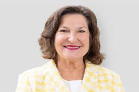 Catherine Carr Clinch