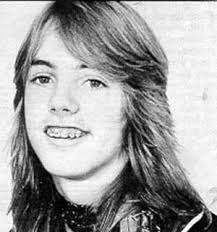 Cassidy Family Memories: How Time Flies By