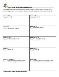 Rational Inequalities Calculator Math Formulas