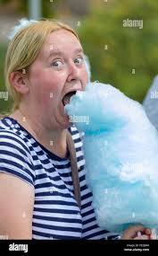 Candy close up hi-res stock photography and images