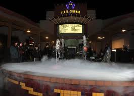 Paranormal Activity The Marked Ones Draws Fans In Oxnard Where Movie Takes Place