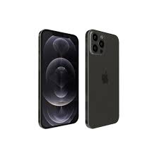 Aukey omnia mini 20w pd might be the perfect charger for the iphone 12. Apple Iphone 12 Pro Max 128gb Graphite Unlocked Open Box Best Buy Canada