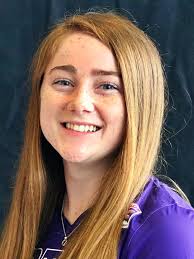 2019 Women's Soccer Roster