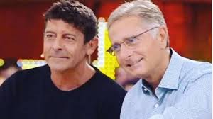 Il diverbio non viene smentito, c'è stato. Il Dramma E La Sparizione Di Luca Laurenti Il Motivo Lo Rivela Paolo Bonolis