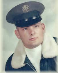 Kenneth Eugene Hubbard