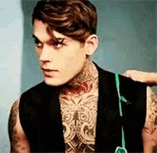 Smiling Happy Stephen James GIF