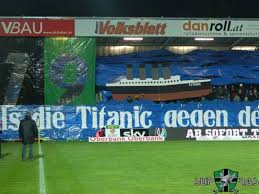 The team plays its home matches at the 7,680 capacity keine sorgen arena. Sv Ried Red Bull Salzburg 24 11 2012