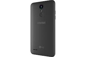 Consumers in search of a ch. Lg Fortune 2 Cricket Wireless Lmx210cm Lg Usa