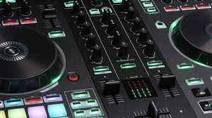 You'll find dj decks are the most popular form of dj equipment in the industry. The Best Dj Controllers 2021 Top Mixing Devices From Traktor Serato Rekordbox And More Musicradar