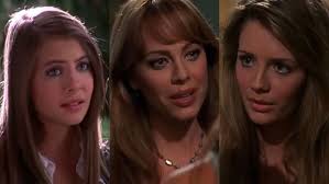 Can You Match Mother Daughter Duo to the TV Show?