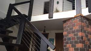 Raileasy cable railing systems collection of innovative components can be utilized to install cable railing in almost any raileasy™ cable railing system is based on our patented cable rail fittings. Affordable Cable Railing System Blends Old And New For A Remodeling Project Agsstainless Com