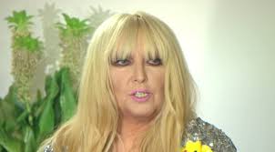 Maryla rodowicz was born on december 8, 1945 in zielona góra, lubuskie, poland as maria antonina rodowicz. Poruszajace Nagranie Pojawilo Sie Na Profilu Maryli Rodowicz Niezbedna Jest Natychmiastowa Pomoc Zyciepl