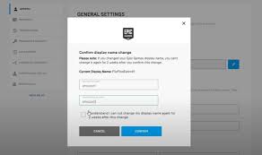 On the top right, click your fortnite name, then select manage account. How To Get Exclamation Mark In Fortnite Name Alfintech Computer