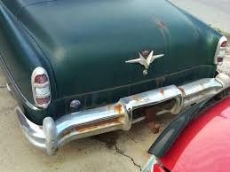 Image result for Potomac Blue 1953 Chrysler