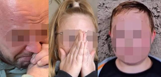 😢 Unfassbarer Schmerz: Eltern von Fabian (†8) brechen zusammen – sie  schaffen keinen letzten Blick auf ihren Sohn 💔 Güstrow  (Mecklenburg-Vorpommern) – Es ist ein Albtraum, den keine Eltern je erleben  sollten.