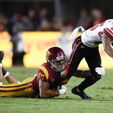 Sept 1, 2018 7:42:17 gmt by chris. Pac 12 South Preview Usc Trojans Sports Illustrated Utah Utes News Analysis And More