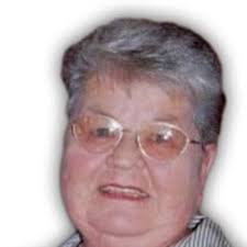 Obituary information for Jean Marie Roberts