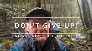 Landscape Photography in Tasmania