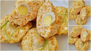 Tambahan wortel parut dalam racikan ini juga mampu menyumbang rasa manis pada masakan. Resep Tahu Fantasi Kreasi Hidangan Tahu Yang Gak Kalah Enaknya