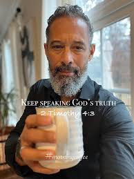 History repeats itself... **2 Timothy 4:3 ** > *"For a time is coming when  people will no longer listen to sound and wholesome teaching. They will  follow their own desires and will