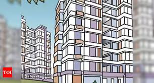 housing societies can decide on use of