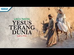 Chordify is your #1 platform for chords. Lirik Lagu Yesus Terang Dunia Lagu Natal Lex S Trio Lirik Lagu Rohani Terbaru